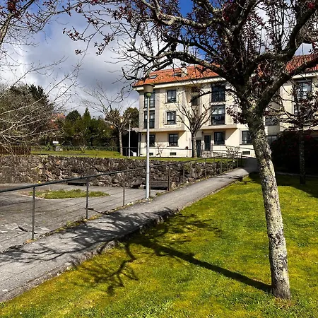 Apartamento El De Xavi *