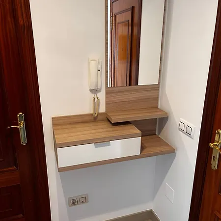 El De Xavi Διαμέρισμα