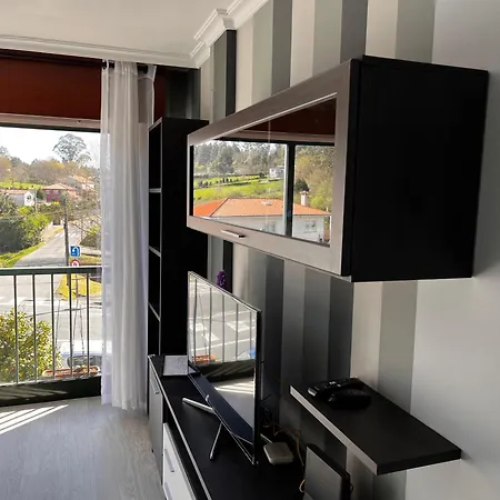 El De Xavi Apartamento