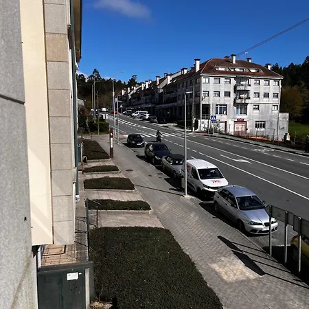 Διαμέρισμα El De Xavi *