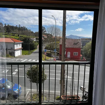 Apartman El De Xavi
