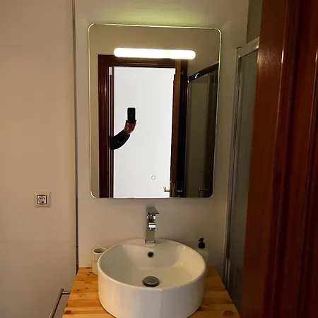Apartamento El De Xavi *