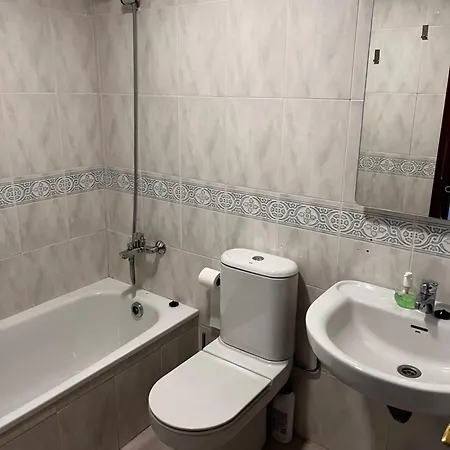 El De Xavi Apartamento A Coruña