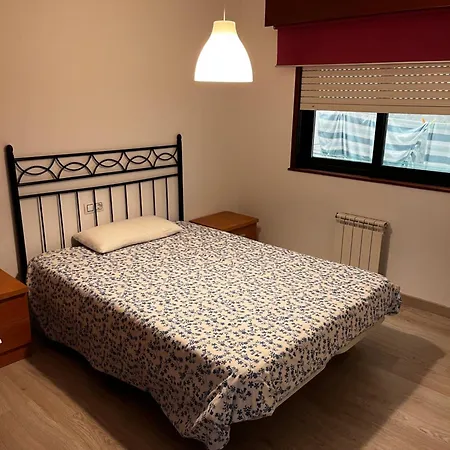 Apartman El De Xavi *