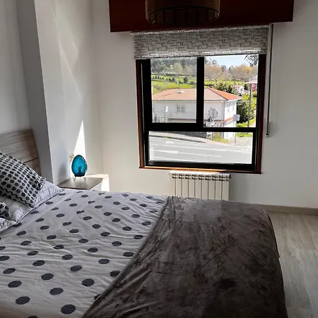 El De Xavi Apartman *