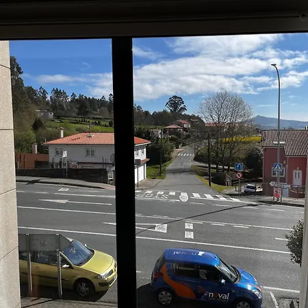 Διαμέρισμα El De Xavi *