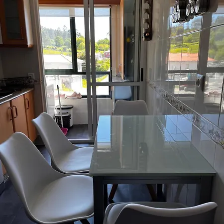 El De Xavi Apartamento *
