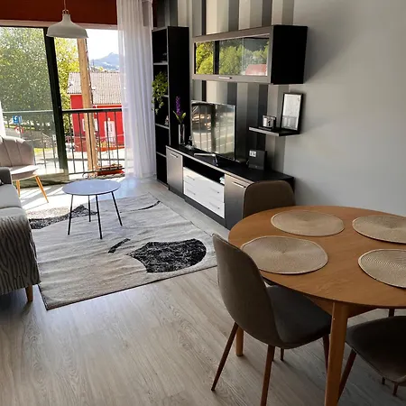 El De Xavi Apartamento A Coruña