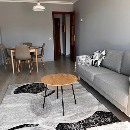 Διαμέρισμα El De Xavi *