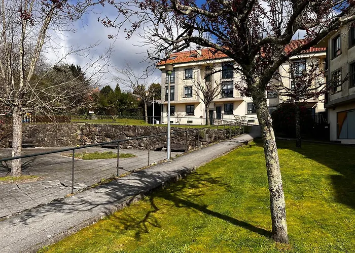 Апартаменты El De Xavi *