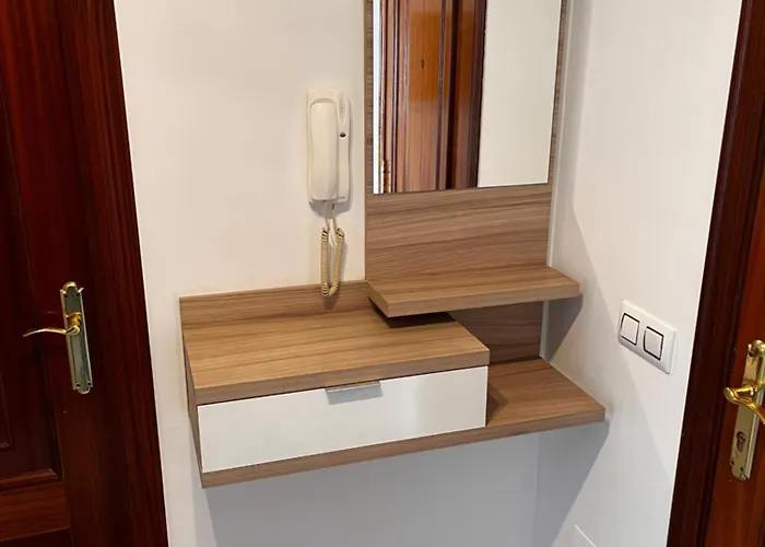 El De Xavi Апартаменты