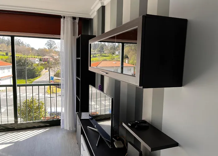 El De Xavi Апартаменты