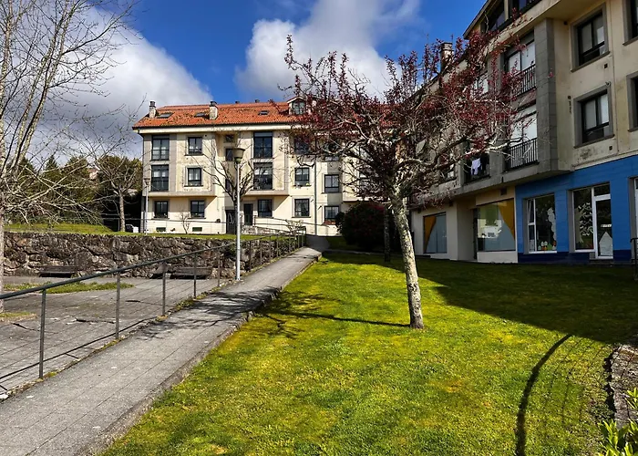 El De Xavi * Ла-Корунья