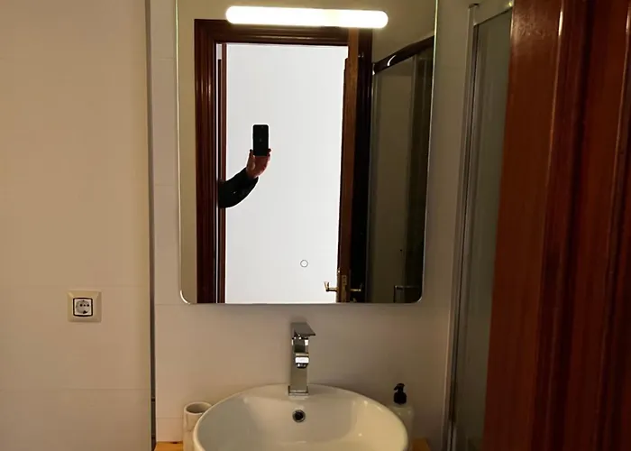 Апартаменты El De Xavi *