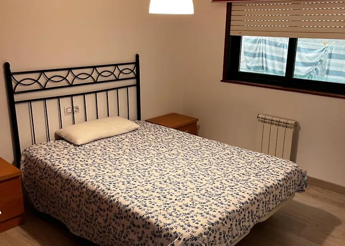 Апартаменты El De Xavi *