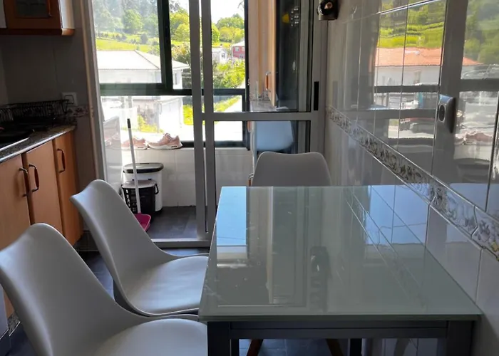 El De Xavi Апартаменты *