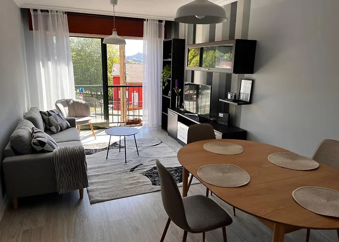 El De Xavi Ла-Корунья